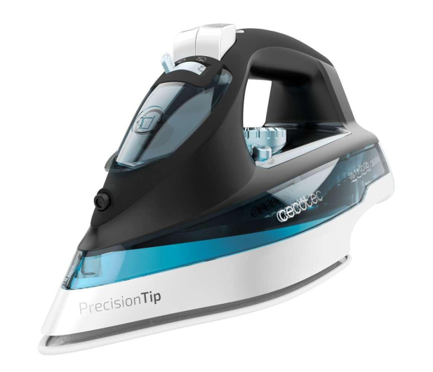 Cecotec ŻELAZKO CECOTEC IRONHERO 2600 FORCE STEAM - 1487746 - zdjęcie